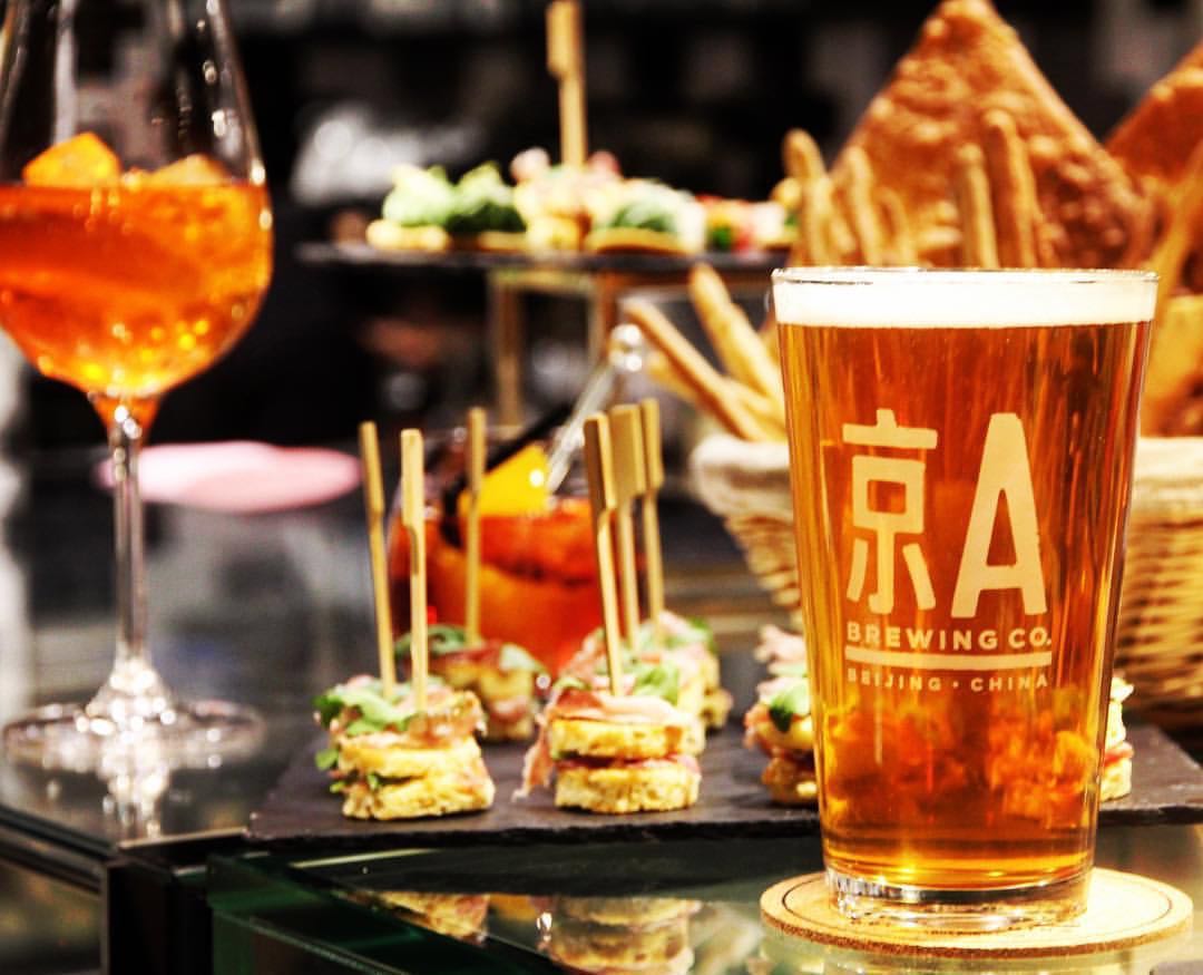 EAT: Apertivo at Pizza View, Deals at North Capital and Arrow Factory Brewing, Chinese New Year Opening Times