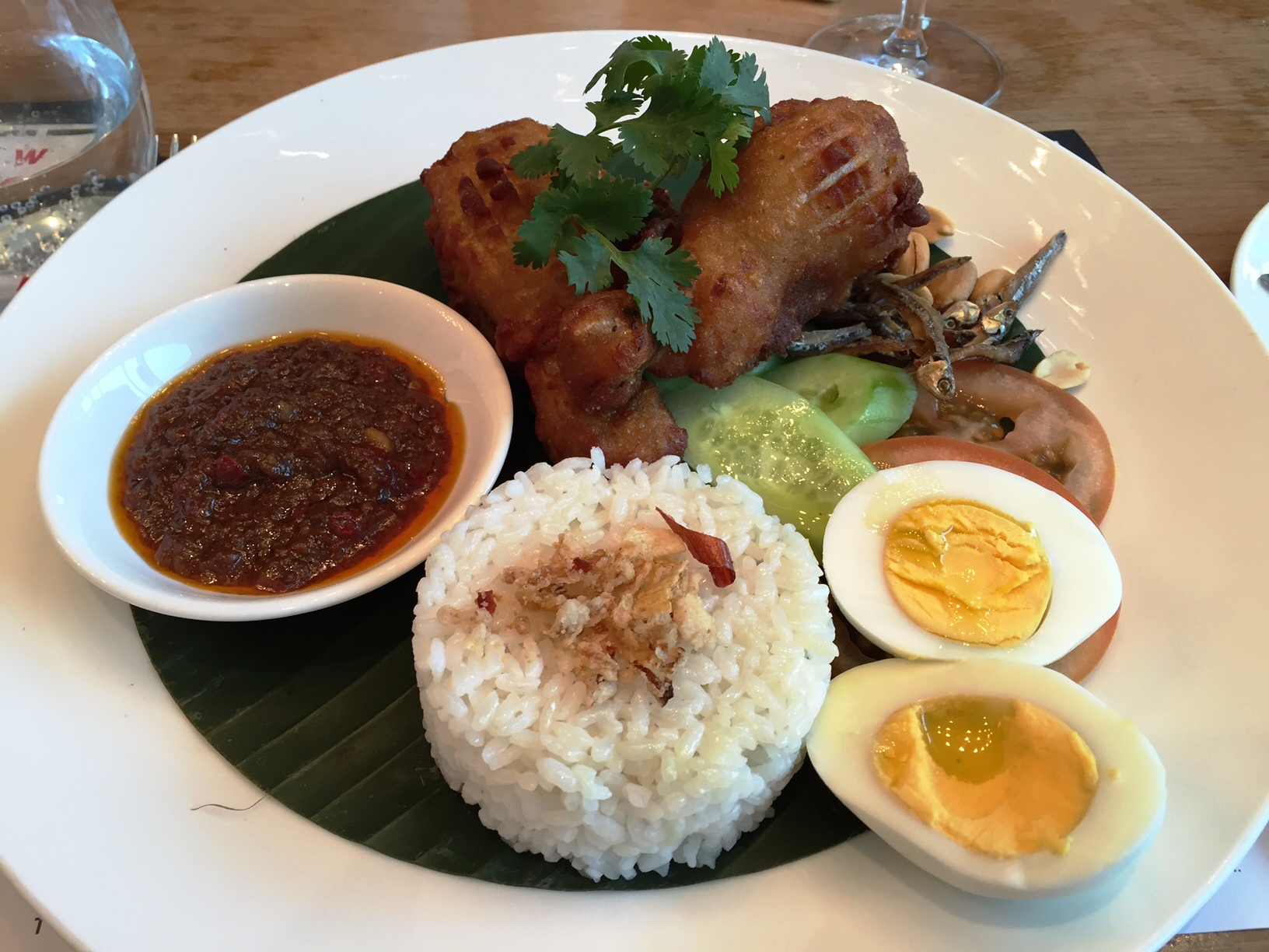 Tastes of Summer at Feast&#039;s Indonesian Food Week, February 29-March 4