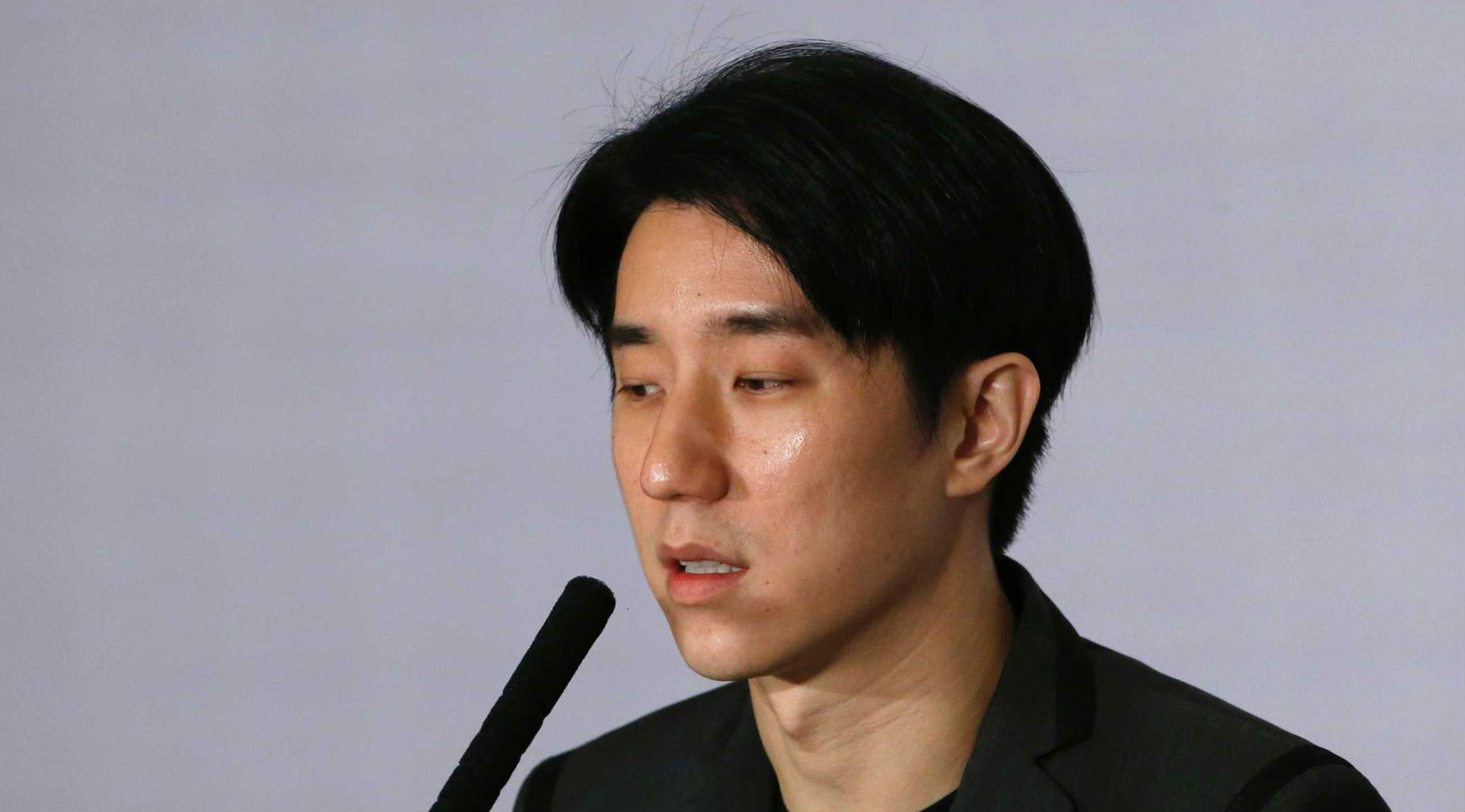 Jaycee Chan Publicly Apologises Following Prison Release 
