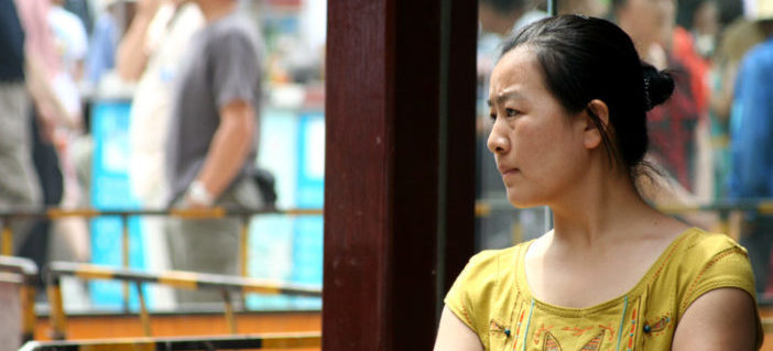 My Beijing Landlord Fought The Law, But The Law Won
