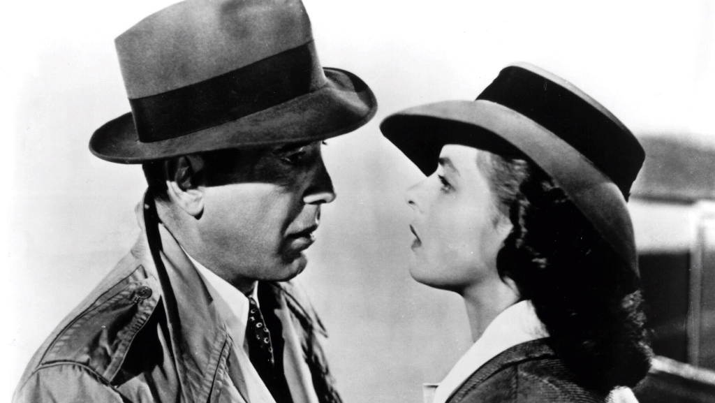 Casablanca Film Themed Speed Dating Night at Modernista, Jan 20