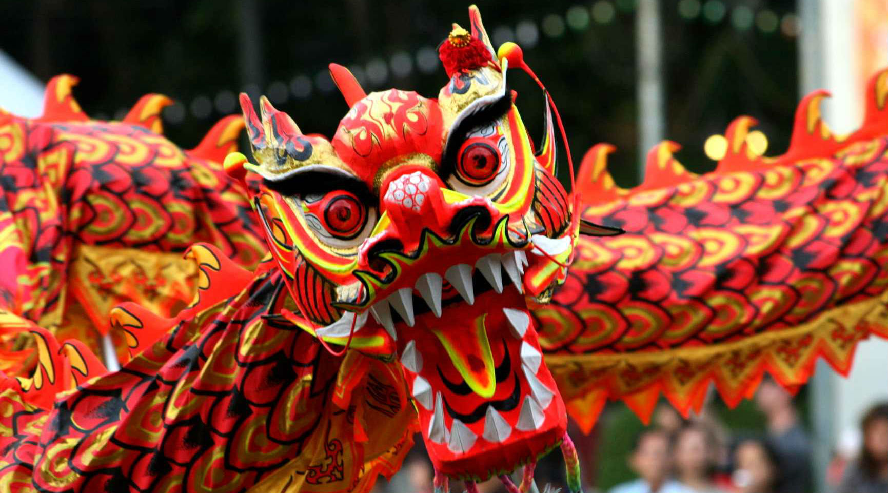 California to Introduce Lunar New Year as an Official Holiday