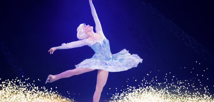 10 Lucky Winners Will Be Entranced By Disney on Ice