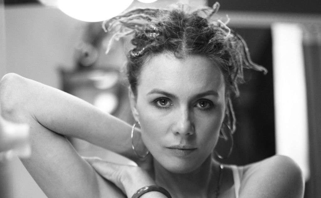 Finish off the Weekend With a Bang at School Bar with Ember Swift, Feb 28