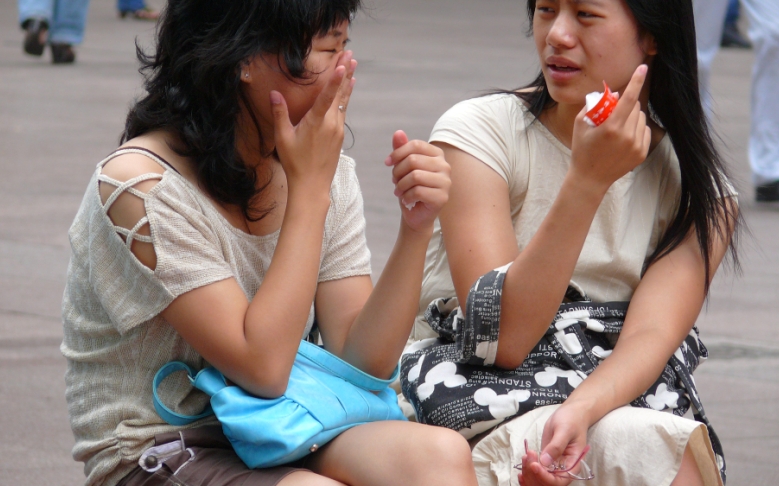 Beijing&#039;s Women Don&#039;t Like Living Environments, Largely Dissatisfied with Income