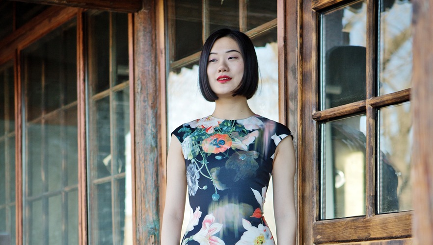 Get the Look: Bait and Stitch with Aviva Shih and MinJu Park