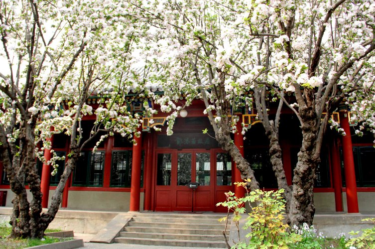 Where to Take Visitors? Beijing’s Best Historical Residences