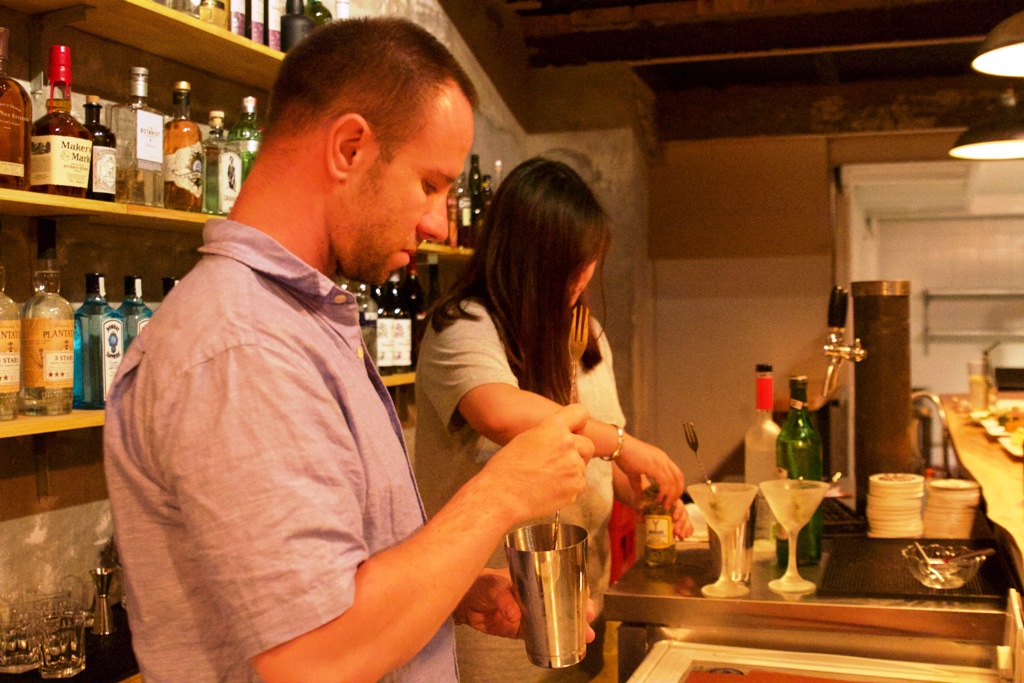 Hard Opening: Sound Advice on Opening a Bar in China from Expat Industry Experts