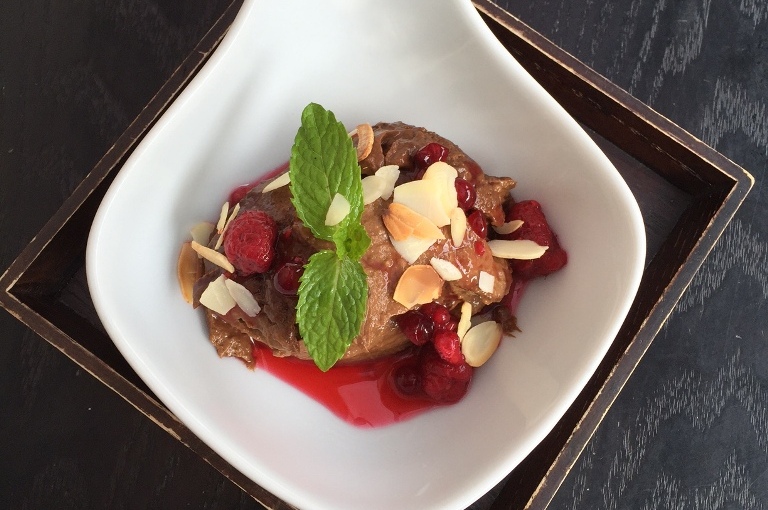 Keeping it Innovative: Factory&#039;s New Lunch Menu Keeps 798 Fresh