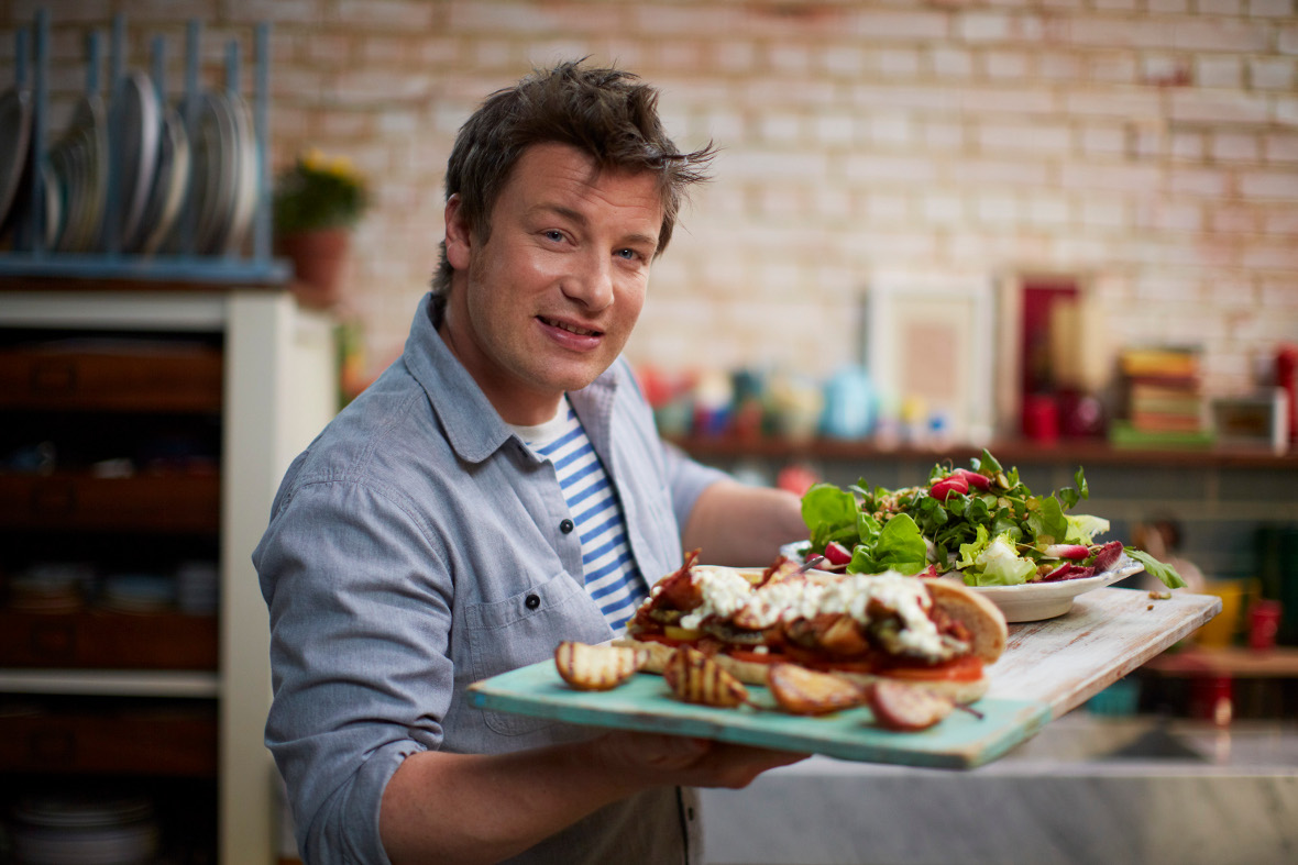 Call for Volunteers to Kick Off Jamie Oliver Food Revolution in Beijing, May 19-20
