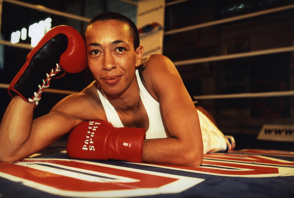 Win Pair of Tickets to British Embassy and UN Women Event with World Champion British Boxer Michele Aboro, Mar 31