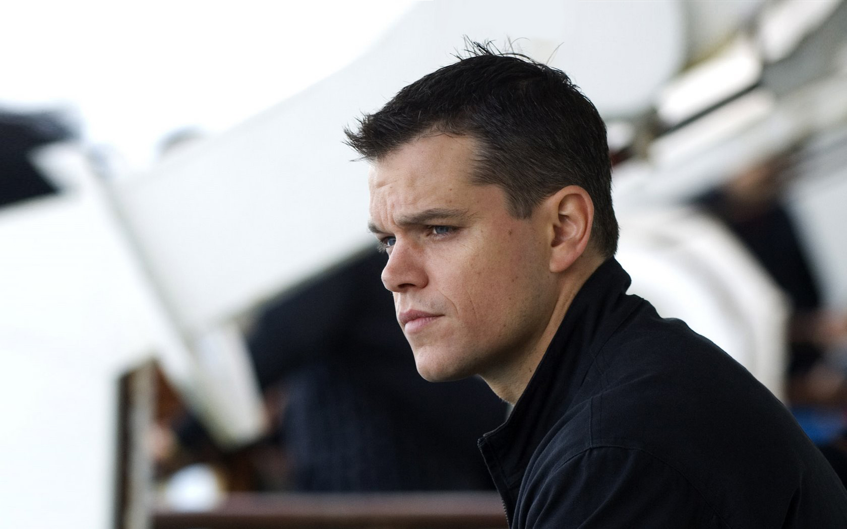 Jason Bourne Set to Hit Chinese Cinemas on Aug 23