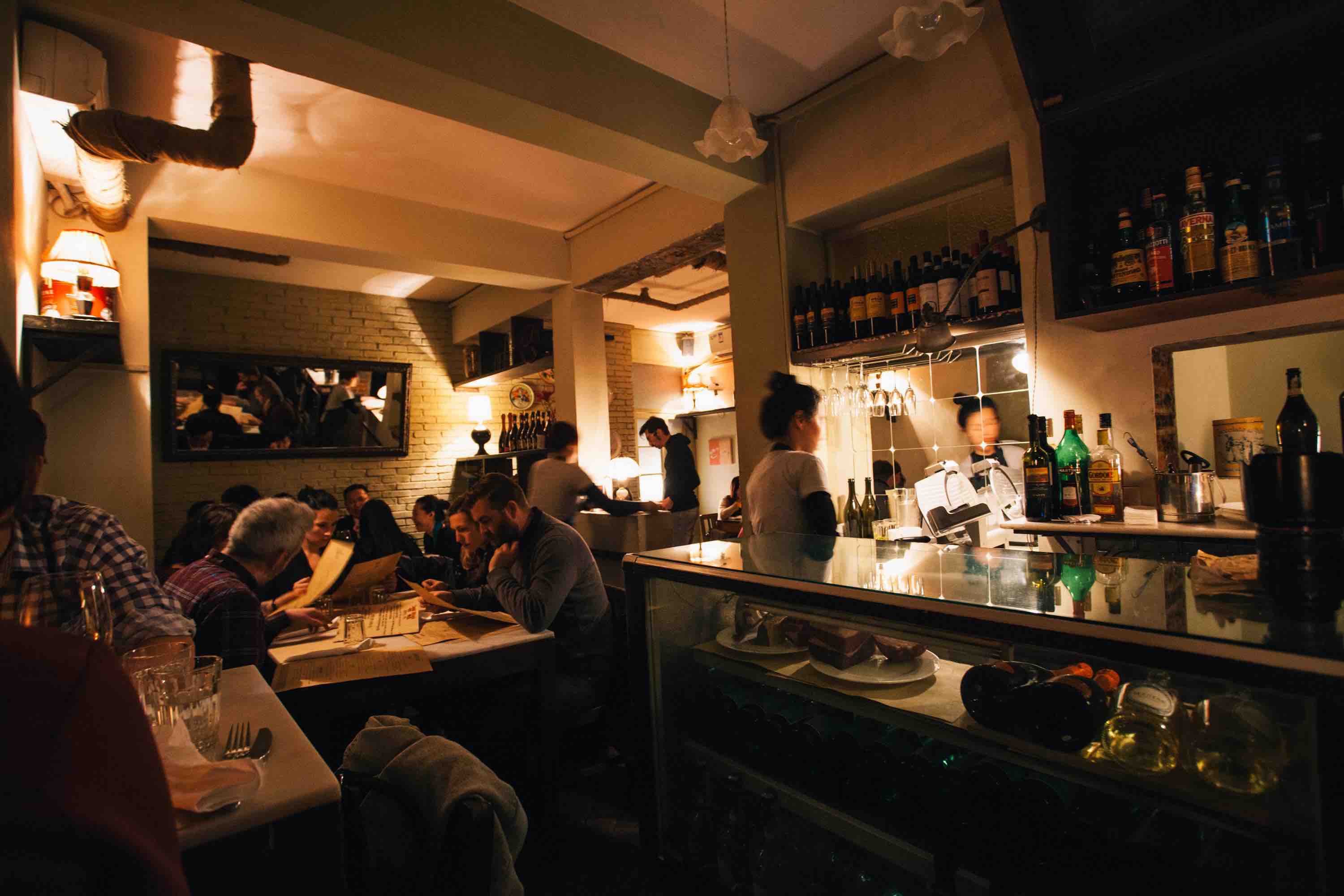 EAT: Gail's Caribbean Cuisine at Hatchery, Third Sake Manzo Opening at Tianshuiyuan, Get Ready for Christmas... EAT: Gail's Caribbean Cuisine at Hatchery, Third Sake Manzo Opening at Tianshuiyuan, Get Ready for Christmas...