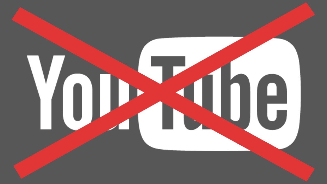 DP Throwback Thursday: 9 Years Ago This Month Youtube Was Blocked