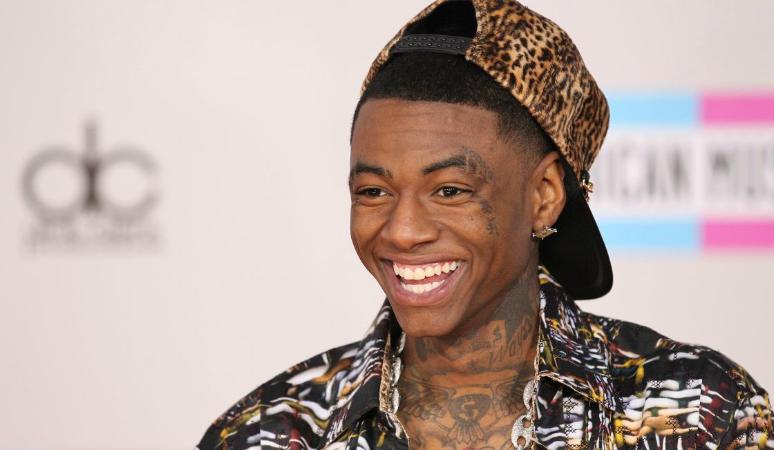 Watch Soulja Boy Crank It and Roll at Club Mix, May 5