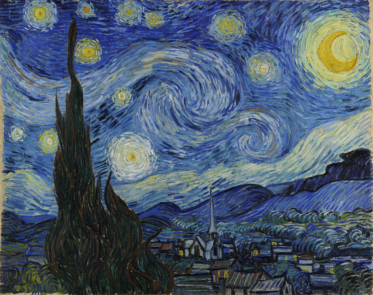 Van Gogh 125th Anniversary Exhibition &#039;Van Gogh Alive&#039; Opens September 8