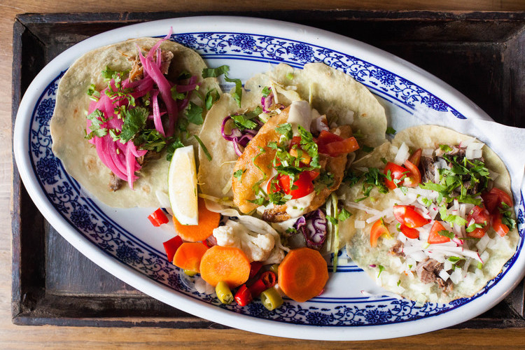 A Closer Look: What is Beijing’s Best Mexican Restaurant?