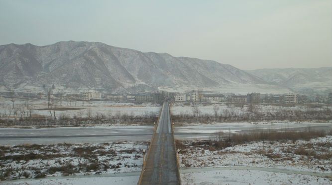 Tumen Tourism Region Gains Russian and North Korean Cooperation