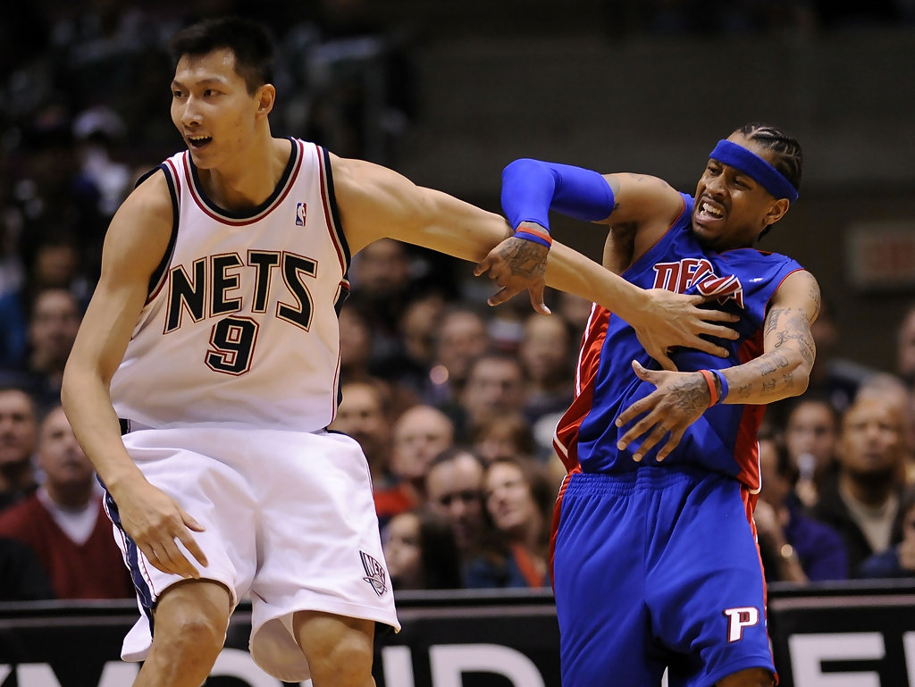Chinese Basketball Player Yi Jianlian to Return to the NBA Next Season