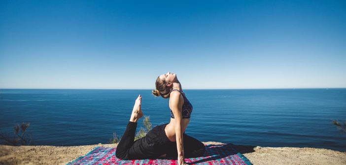 Weekend Workshop “Intro to Yoga” at Yoga Yard