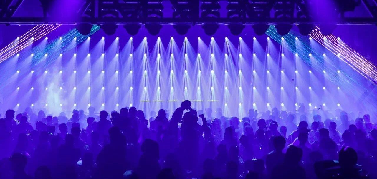 One Third Promises to Become Venue of the Year with a Soft Opening That Went Hard