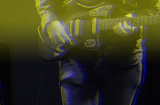 Noise Pollution: FAT Music Festival, Cassette Store Day at Yue Space, and Pyramid Power Noise Pollution: FAT Music Festival, Cassette Store Day at Yue Space, and Pyramid Power