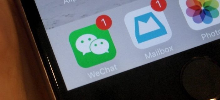 WeChat Contacts You Need to Add, Pt. 2