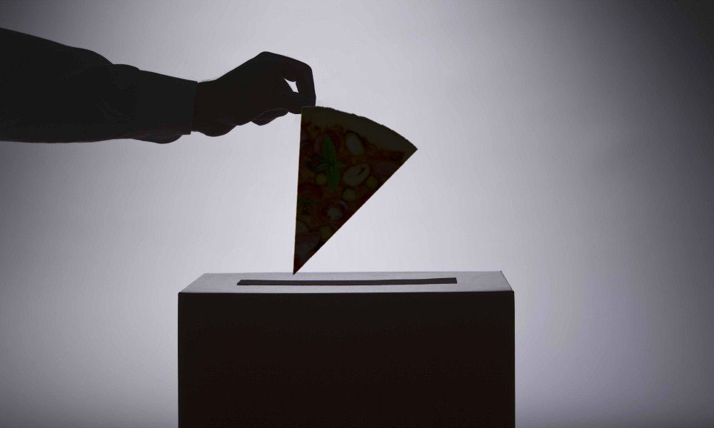 Making Voting Great Again: How We Ensure a Fair Fight for Our Pizza Cup Balloting