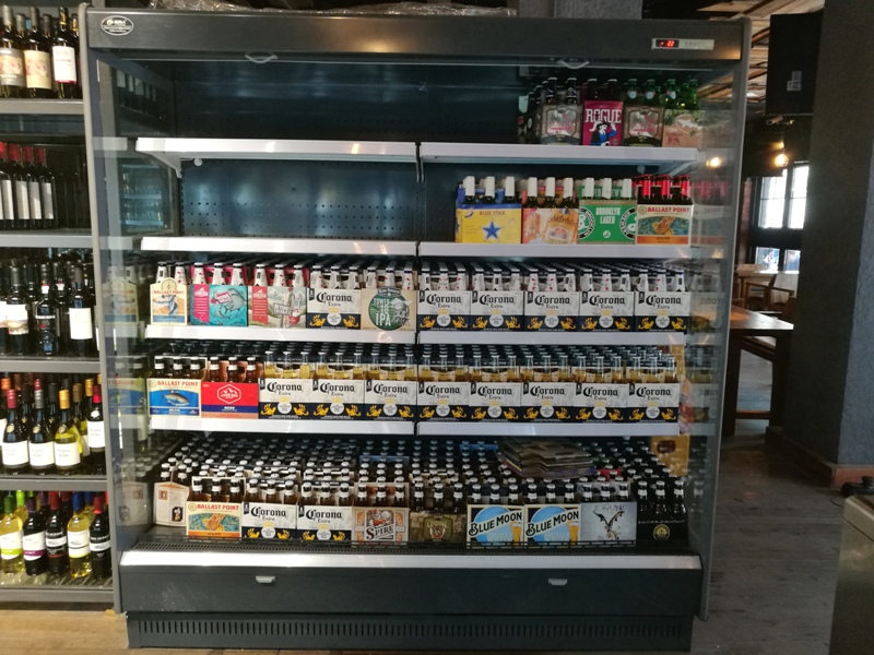 Heaven Supermarket Opens Third, 600-Seat Venue Plus Dance Floor (!) Right Next to the Old One