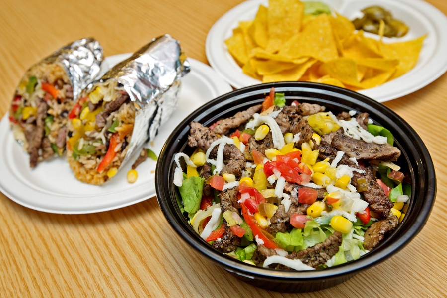New Restaurant: Flash Burritos and Tacos in Jianwai Soho