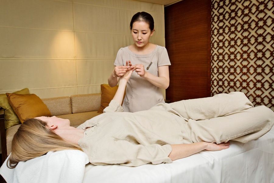 Your Best Beijing Year… KORE Therapy
