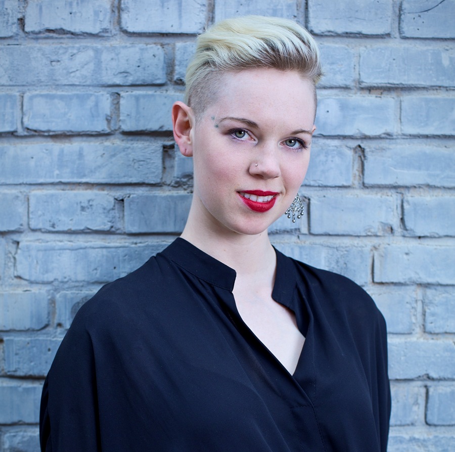 Screentime: Em Jaay, Film Director