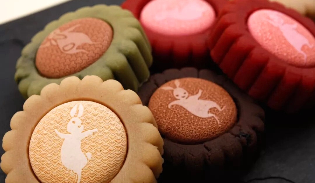 One for Every Taste: This Year&#039;s Most Creative Beijing Mooncakes