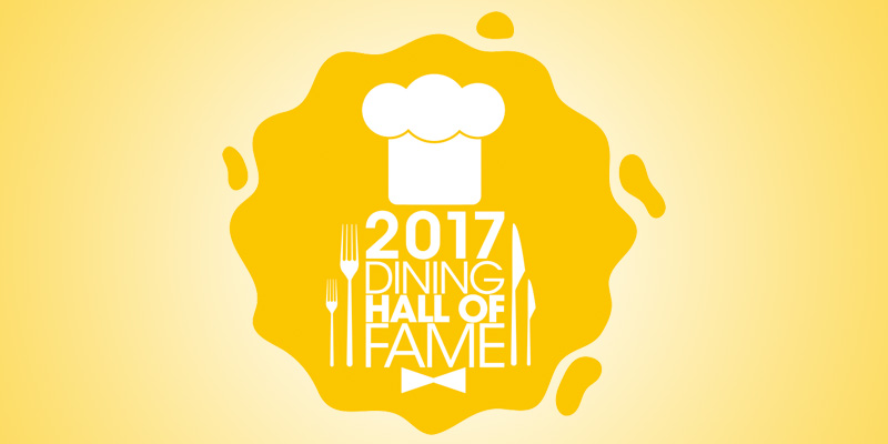 2017 Dining Hall of Fame: Honoring the Best of Beijing’s F&amp;B Businesses