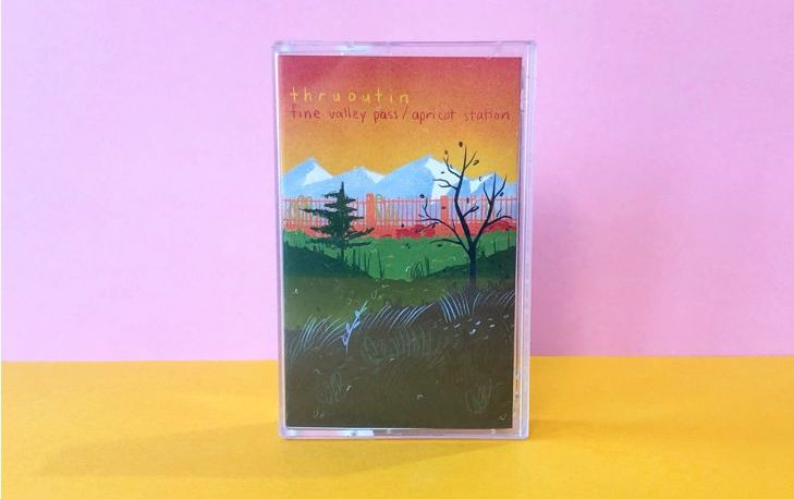 Beijing&#039;s Newest DIY Tape Label Nugget Records Spins to the Sounds of Lo-Fi Pop
