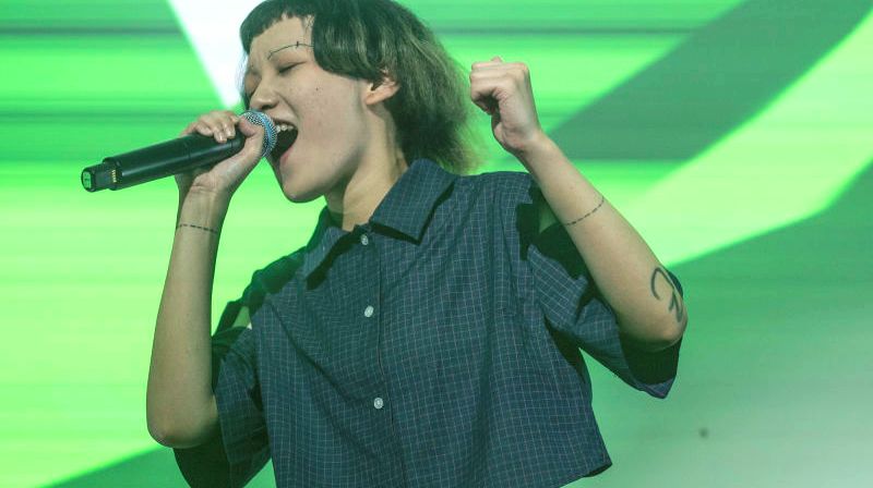 Noise Pollution: Soi Baochao's Eleven-Year Anniversary, Pumpkins at Yue Space, Toconoma at Omni Space Noise Pollution: Soi Baochao's Eleven-Year Anniversary, Pumpkins at Yue Space, Toconoma at Omni Space