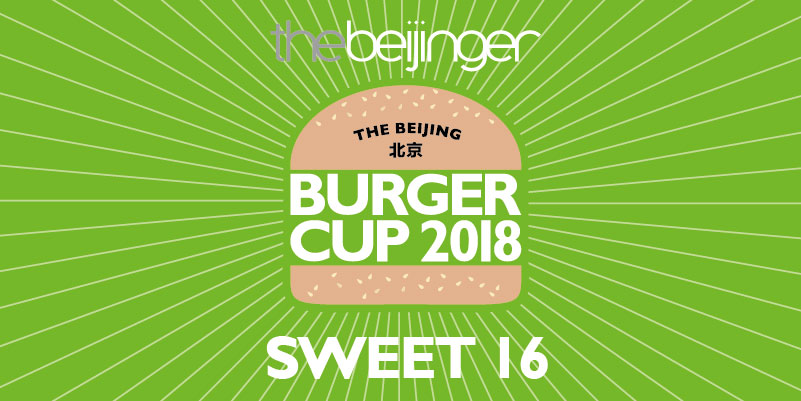 Burger Cup Sweet 16: Five New Faces and One Seismic Ousting Defines the Pack