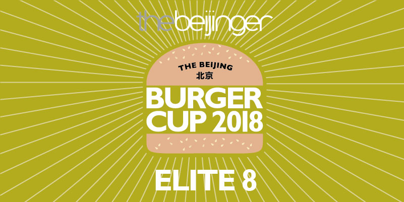 Burger Cup Witnesses Three Fat Upsets as Top Seeds Slide into Elite Eight Round
