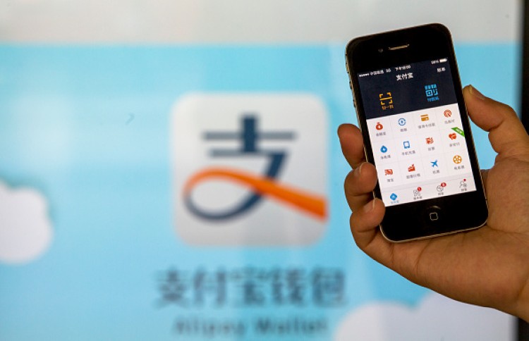DP How to Use the Newly Bilingual Alipay as a Laowai