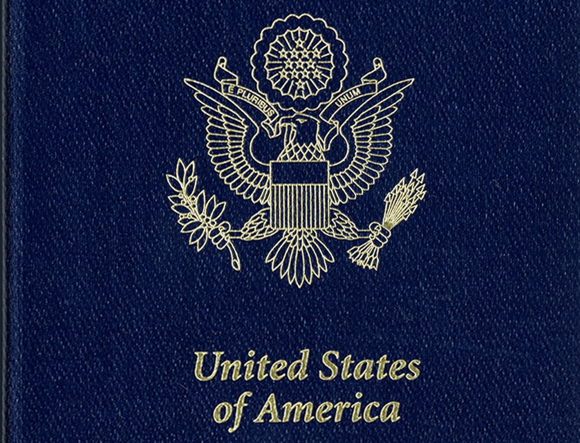 US Embassy to Discontinue Adding Pages to Passports at the End of 2015