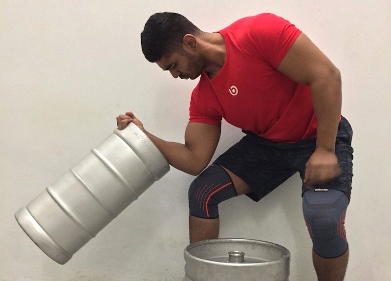 What’s Up in Beer: Beer-Active, New Brews, and Shenzhen Beer Fest