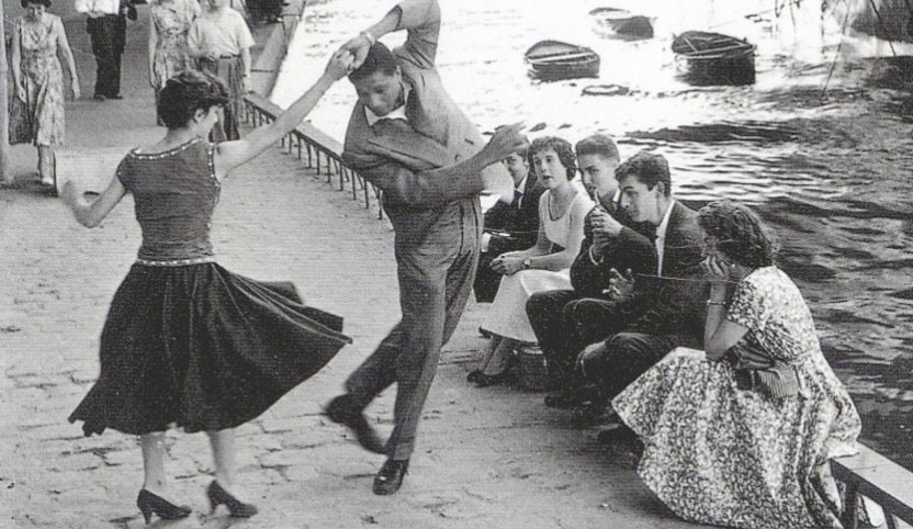 Patrick&#039;s Picks: Balboa Swing, Michael Jackson Parties Galore, and Damacha