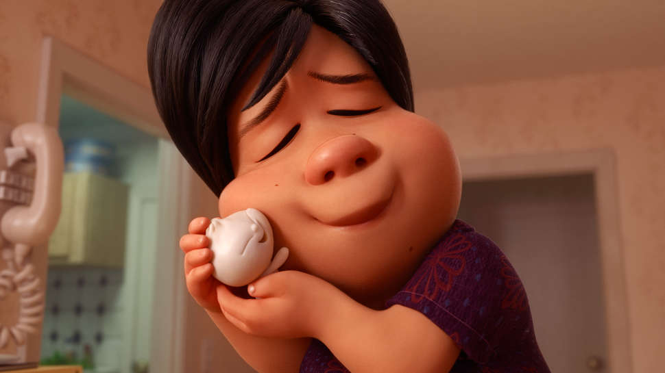 Short Film About a Baozi Wins an Oscar, Proves Love for Steamed Buns is Universal