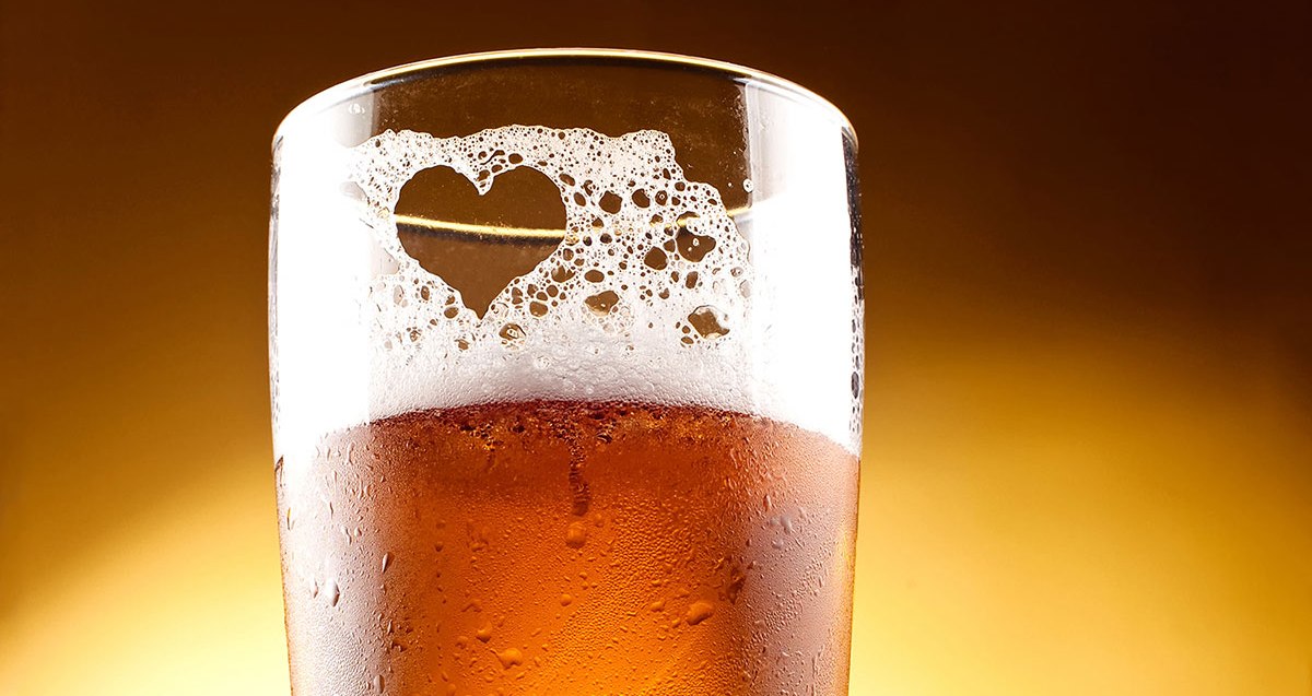 Booze News: Where to Get Sozzled With Your Loved One This Valentine&#039;s