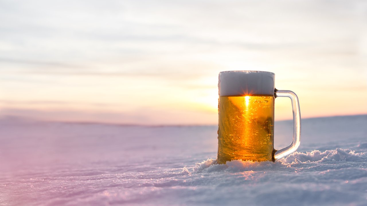 Booze News: Skiing With Jing-A, Slow Boat at the Cherry Coffee Festival, Disco for Doggies at Caravan Booze News: Skiing With Jing-A, Slow Boat at the Cherry Coffee Festival, Disco for Doggies at Caravan