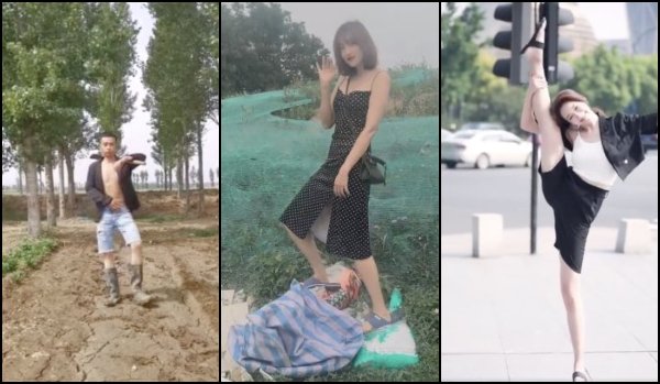 Trending in Beijing: Perfect Gaokao Score, Fake Street Photography, and a Crackdown on Gender Discrimination