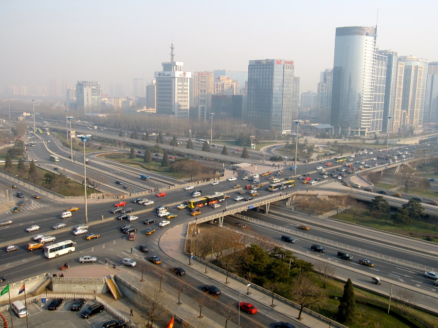 Beijing Roads Lost the City RMB 8 Billion Last Year, Nearly RMB 60 Billion Overall