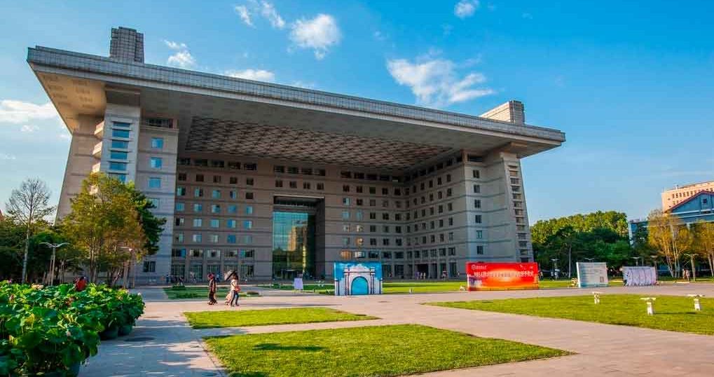 International Students Have Been Stuck on Beijing University Campuses for Months
