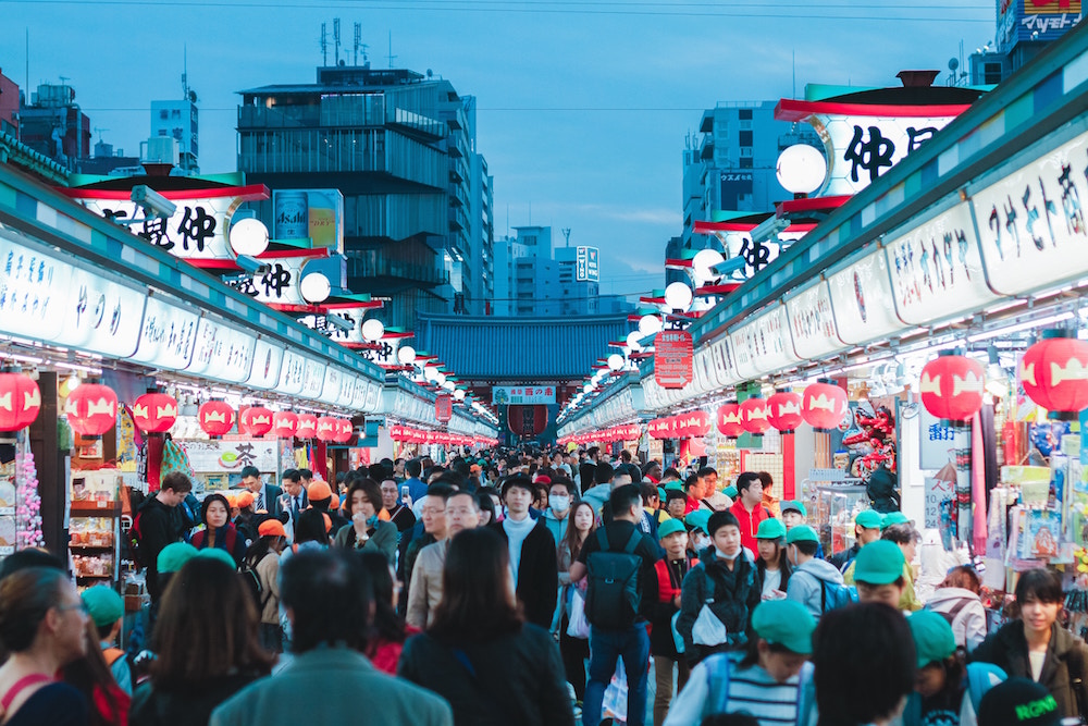 Japanese Crafts, Vintage Clothes, and Asian Food Galore: Beijing&#039;s Best Markets, Bazaars, and Fairs