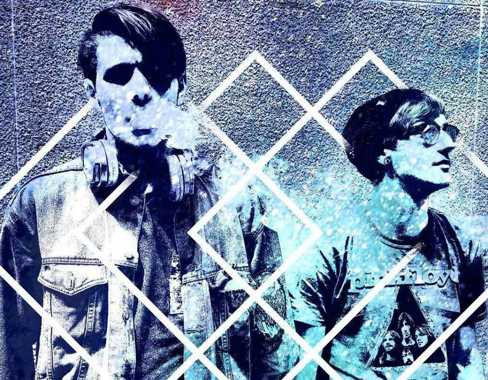 Beijing Beats: Panda Party, Hidden Ocean Pool Party, Jay Hardway